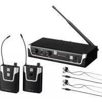 LDSU3047IEM LD Systems