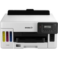 Notice CANON MAXIFY GX5050 принтер