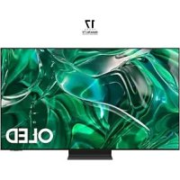 SAMSUNG TQ55S95CAT - Téléviseur