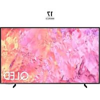 Notice SAMSUNG TQ55Q65CAU TV