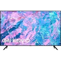 SAMSUNG TU55CU7105K - Fernseher