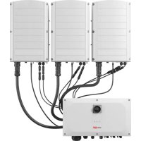 SE120KSYNERGYSET SolarEdge