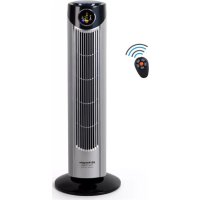 Notice Orbegozo TWM 1010 Ventilador