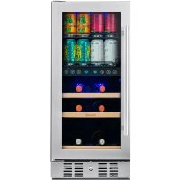 NewAir NWB057SS00 - Cave à vin