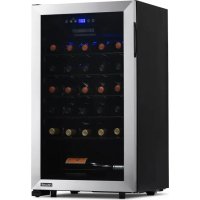 NewAir NWC033SS01 - Cave à vin