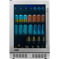 NewAir NBC224SS00 - Cave à vin