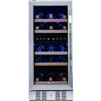 NewAir AWR290DB - Wine cellar