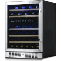 NewAir AWR460DB - Cave à vin