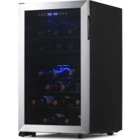 NewAir NWC043SS00 - Cave à vin