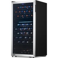 NewAir NWC076SS00 - Cave à vin