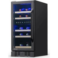 NewAir NWC029BS00 - Cave à vin