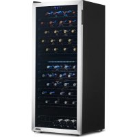 NewAir NWC098SS00 - Cave à vin