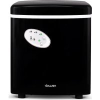 NewAir AI100BK - Machine à glace