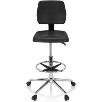 HJH Office TOP WORK 11 I - Chaise de bureau