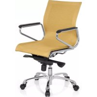 HJH Office Astona - Chaise de bureau