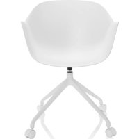 HJH Office OSLO - Chaise de bureau