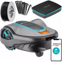 Sileno Life 750 GARDENA