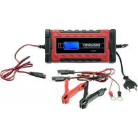 Notice Absaar PRO 6.0 Chargeur de batterie