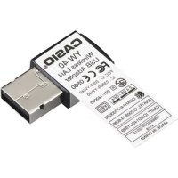 Notice CASIO YW40 Projecteur