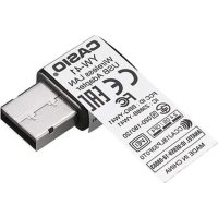 Notice CASIO YW41 Projecteur