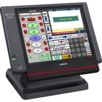 Notice CASIO QT6100 Caisse