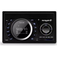 Notice Auna MD210 BT Car stereo