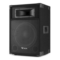 Notice Fenton CSB12 Haut-parleur