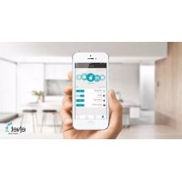 eNet SMART HOME Gira