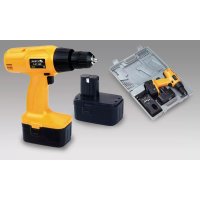 Notice EINHELL BAS 14 4 Furadeira