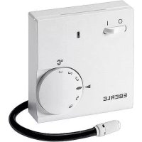 Notice Eberle FRE 52531 Thermostat