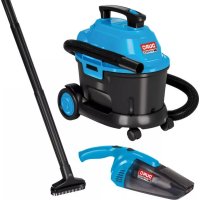 Notice DURO DNTS 1000 Aspirateur
