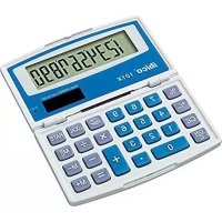 REXEL Ibico 101X - Calculatrice