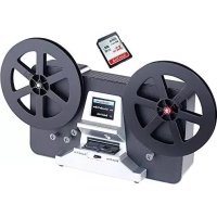 Notice BRAUN NOVOSCAN SUPER 8 NORMAL 8 Scanner