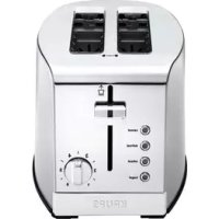 KRUPS Signature 2F KH732 - Tostadora