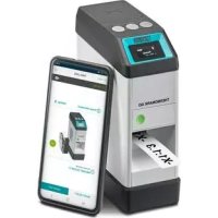 Phoenix THERMOMARK GO - Imprimante d'étiquettes