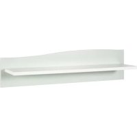 Geuther Wave 1196WR - Étagère murale