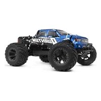 Quantum MT Maverick