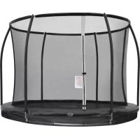 AXI Boston - Trampoline