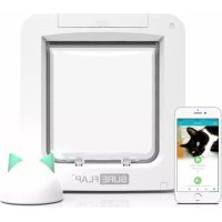 Microchip Cat Flap SureFlap