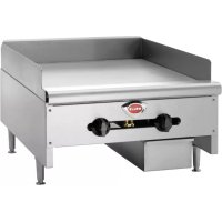 Wells HDG6030G - Plaque de grill