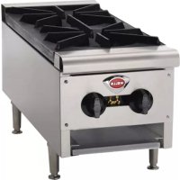 Wells HDHP1230G - Cuisinière