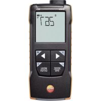 Testo 925 - Thermomètre