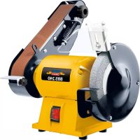 King Craft BBS 240 - Ponceuse