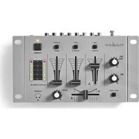 NEDIS MIXD050GY - Table de mixage