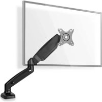 NEDIS MMSISGS110BK - Support écran plat