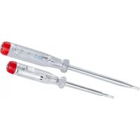 Notice Laserliner TIPTEST DUO SET équipements de mesure