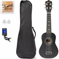 Notice MAX UKEY Musical instrument