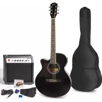 Notice MAX SHOWKIT ELECTRIC Musical instrument