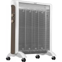 Bimar HC511 - Heating