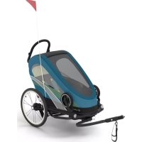 CYBEX Zeno Bike - Porte-vélo